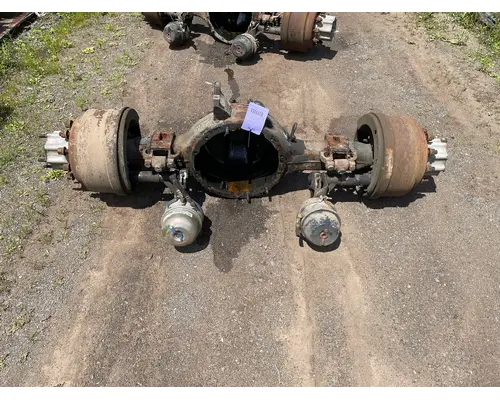 Axle Housing (Front) Eaton DS461 Camerota Truck Parts