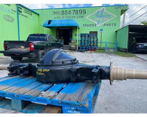 Axle Housing (Front) EATON DS461 4-trucks Enterprises LLC