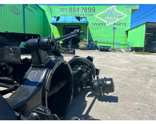 Axle Housing (Front) EATON DS461 4-trucks Enterprises LLC