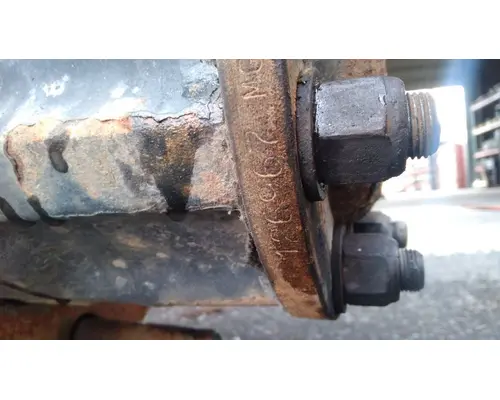  EATON DS461 High Mountain Horsepower