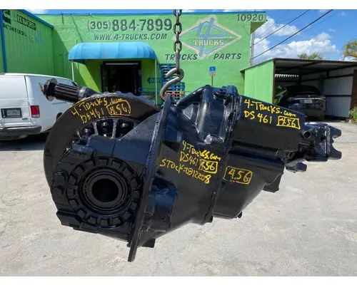 Differential Assembly (Front, Rear) EATON DS461 4-trucks Enterprises LLC