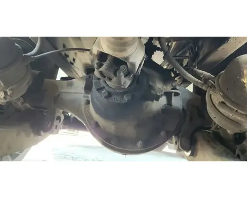 Axle Assembly, Rear (Single Or Rear) Eaton DS461P Complete Recycling Group LLC