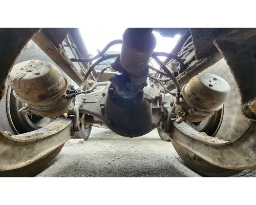 Axle Assembly, Rear (Single Or Rear) Eaton DS461P Complete Recycling Group LLC