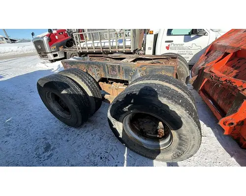 Axle Assembly, Rear (Single Or Rear) EATON DS461P Dixie Truck Centre