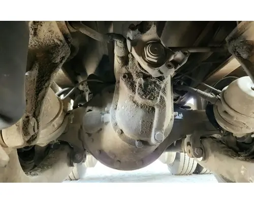 Axle Housing (Rear) Eaton DS461P Complete Recycling Group LLC