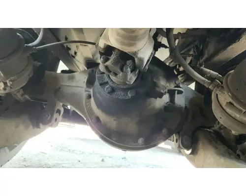 Axle Housing (Rear) Eaton DS461P Complete Recycling Group LLC