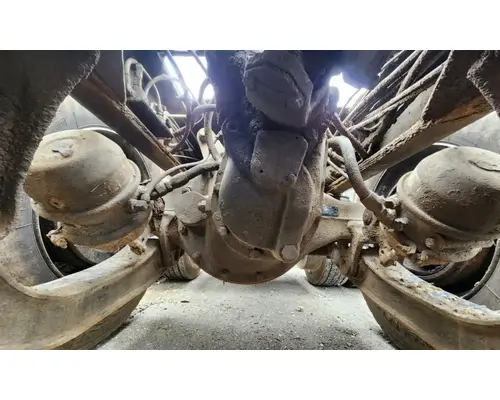 Axle Housing (Rear) Eaton DS461P Complete Recycling Group LLC