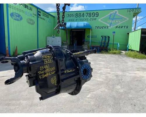 Differential Assembly (Front, Rear) EATON DS461P 4-trucks Enterprises LLC