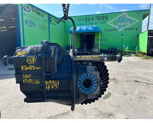 Differential Assembly (Front, Rear) EATON DS461P 4-trucks Enterprises LLC