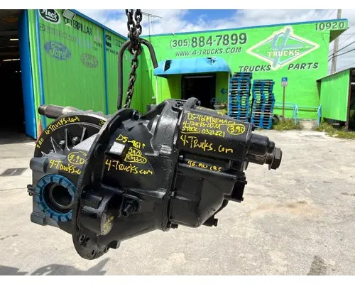 Differential Assembly (Front, Rear) EATON DS461P 4-trucks Enterprises LLC