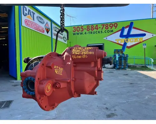 Differential Assembly (Front, Rear) EATON DS461P 4-trucks Enterprises LLC