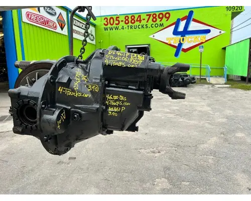 Differential Assembly (Front, Rear) Eaton DS461P 4-trucks Enterprises LLC