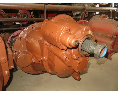 Rears (Front) EATON DS461P New York Truck Parts, Inc.