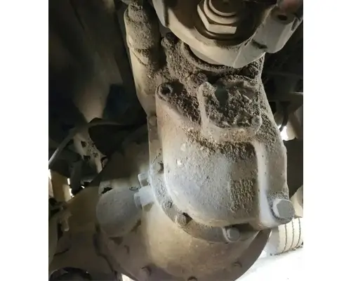 Rears (Front) Eaton DS461P Complete Recycling Group LLC