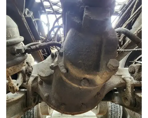 Rears (Front) Eaton DS461P Complete Recycling Group LLC