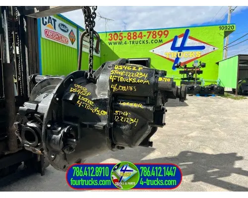 Differential Assembly (Front, Rear) Eaton DS462P 4-trucks Enterprises LLC