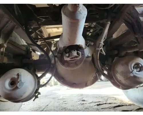 Axle Assembly, Rear (Single Or Rear) Eaton DS463 Complete Recycling Group LLC