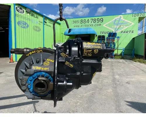 Differential Assembly (Front, Rear) EATON DS463 4-trucks Enterprises LLC