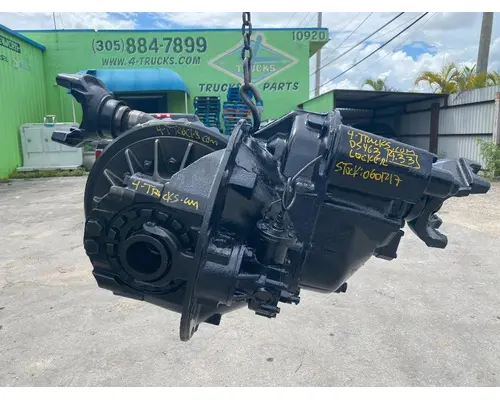 Differential Assembly (Front, Rear) EATON DS463 4-trucks Enterprises LLC