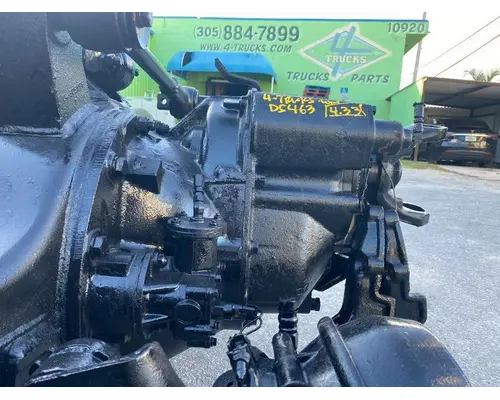 Differential Assembly (Front, Rear) EATON DS463 4-trucks Enterprises LLC