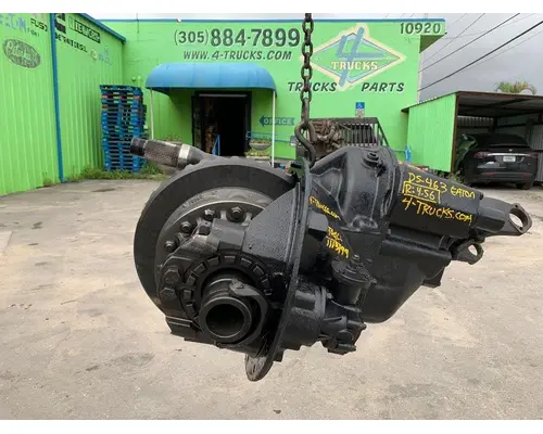 Differential Assembly (Front, Rear) EATON DS463 4-trucks Enterprises LLC