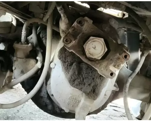 Rears (Front) Eaton DS463 Complete Recycling Group LLC