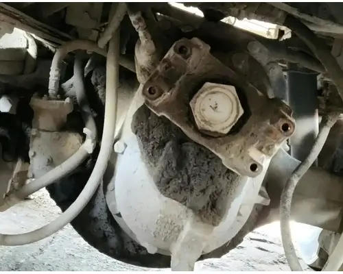 Rears (Front) Eaton DS463 Complete Recycling Group LLC