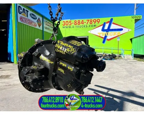 Differential Assembly (Front, Rear) Eaton DS463P 4-trucks Enterprises LLC