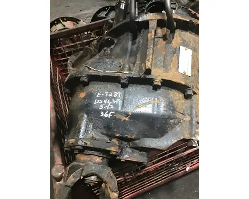Rears (Front) EATON DS463P Wilkins Rebuilders Supply