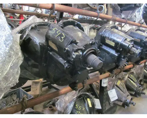 Rears (Front) EATON DS463P WM. Cohen &amp; Sons