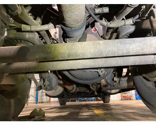Axle Housing (Front) Eaton DSH40 Vander Haags Inc Sf