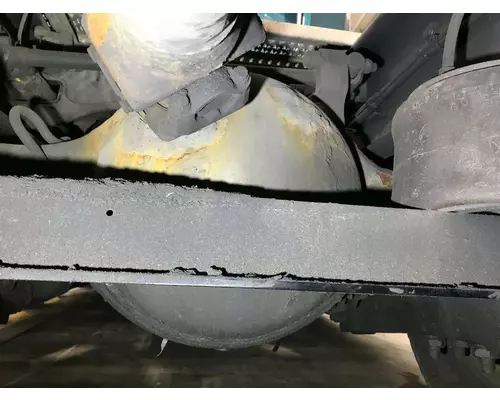 Axle Housing (Front) Eaton DSH40 Vander Haags Inc Sf