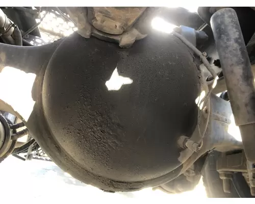 Axle Housing (Front) Eaton DSH40 Vander Haags Inc Kc