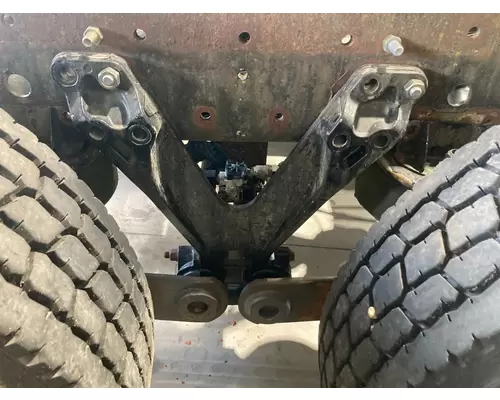 Axle Housing (Front) Eaton DSH40 Vander Haags Inc WM