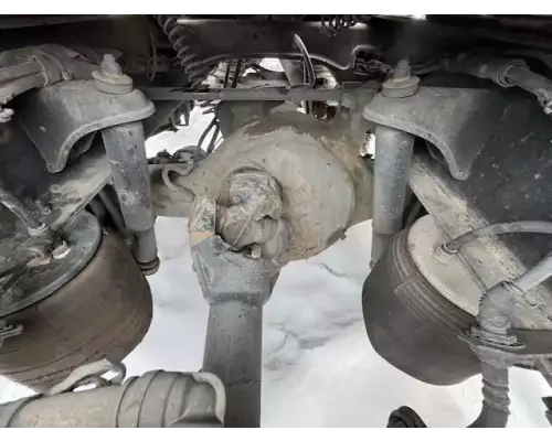 Axle Housing (Front) Eaton DSH40 Holst Truck Parts