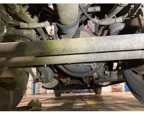 Axle Housing (Front) Eaton DSH40 Vander Haags Inc Sf