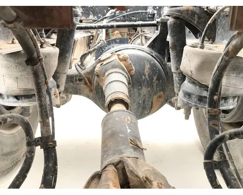 Axle Housing (Front) Eaton DSH40 Vander Haags Inc Cb