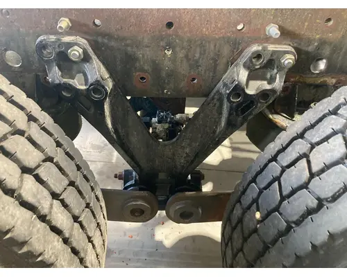 Axle Housing (Front) Eaton DSH40 Vander Haags Inc WM