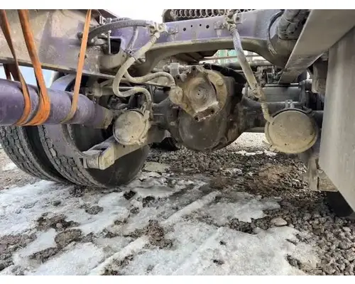 Axle Housing (Front) Eaton DSH40 Holst Truck Parts