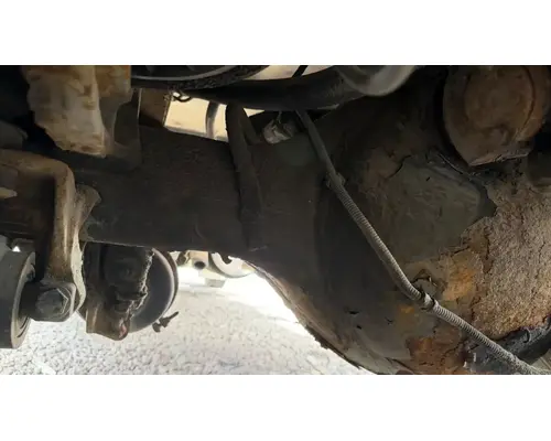 Axle Housing (Front) Eaton DSH40 Holst Truck Parts