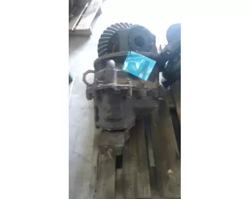 Differential Assembly (Front, Rear) EATON DSH40 High Mountain Horsepower