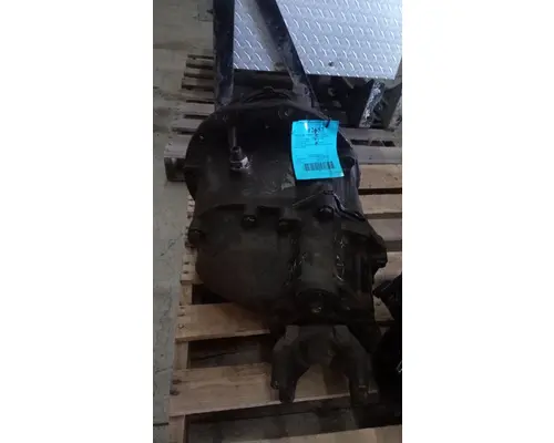 Differential Assembly (Front, Rear) EATON DSH40 High Mountain Horsepower