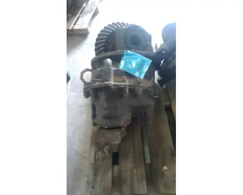 Differential Assembly (Front, Rear) EATON DSH40 High Mountain Horsepower