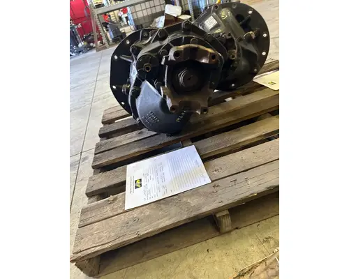 Differential Assembly (Front, Rear) EATON DSH40 High Mountain Horsepower