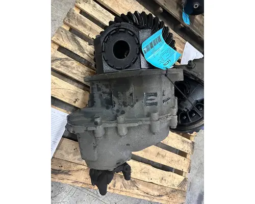 Differential Assembly (Front, Rear) EATON DSH40 High Mountain Horsepower