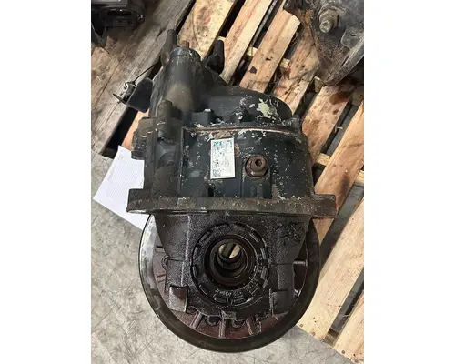 Differential Assembly (Front, Rear) EATON DSH40 High Mountain Horsepower