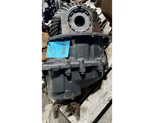 Differential Assembly (Front, Rear) EATON DSH40 High Mountain Horsepower