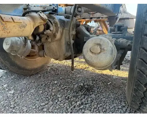 Rears (Front) Eaton DSH40 Holst Truck Parts