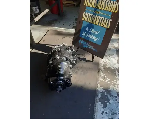 Rears (Front) Eaton DSH40 Holst Truck Parts