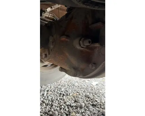 Rears (Rear) Eaton DSH40 Holst Truck Parts